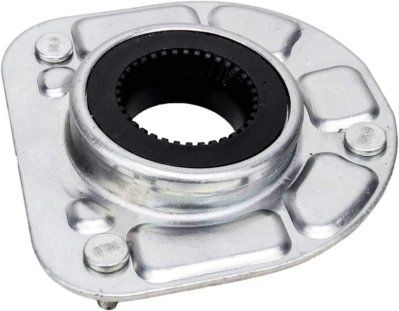 4pcs Suspension and Strut Mount Set Kit Front Side with Spring Bushing for XC70 2003-2007 for XC90 2003-2014 for S60 2001-2009 for S70 1998-2000 for S80 1999-2006 for V70 1998-2007 |
