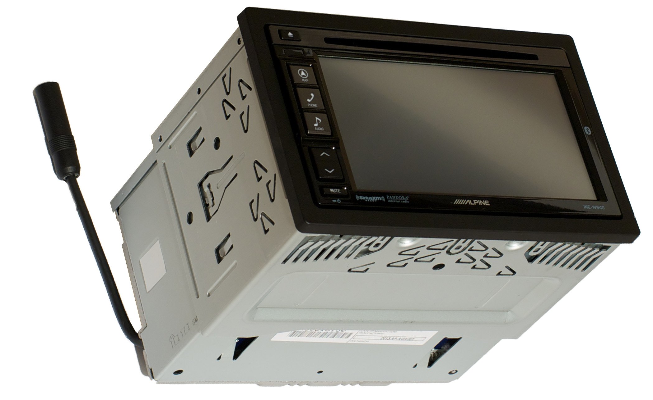 Alpine IneW940 Wiring Diagram 1 Rear view camera for bmw 3 5 x3