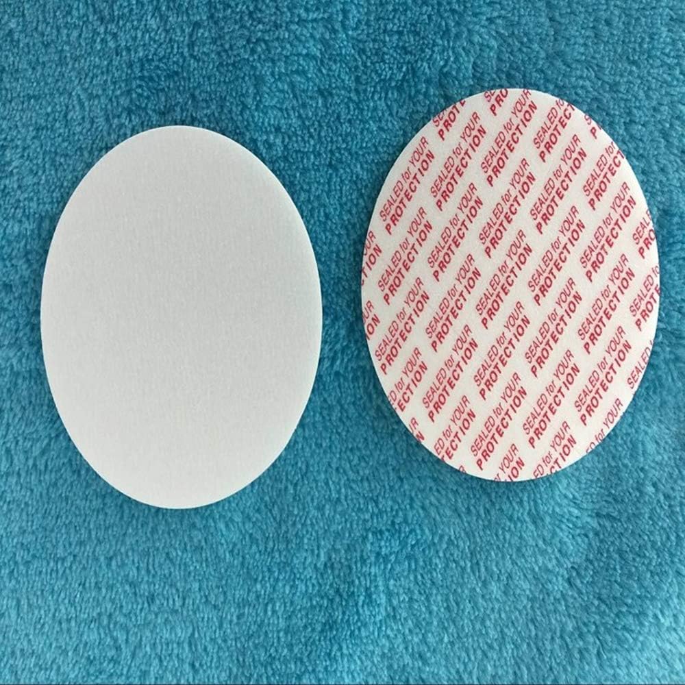 LANTAO 63mm/83mm/95mm pressure-sensitive gasket, gasket,sensitive pressure-sensitive pad, pressure sensitive 10000pcs (63mm)