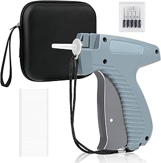 BEVTEE Price Tagging Gun with Fasteners