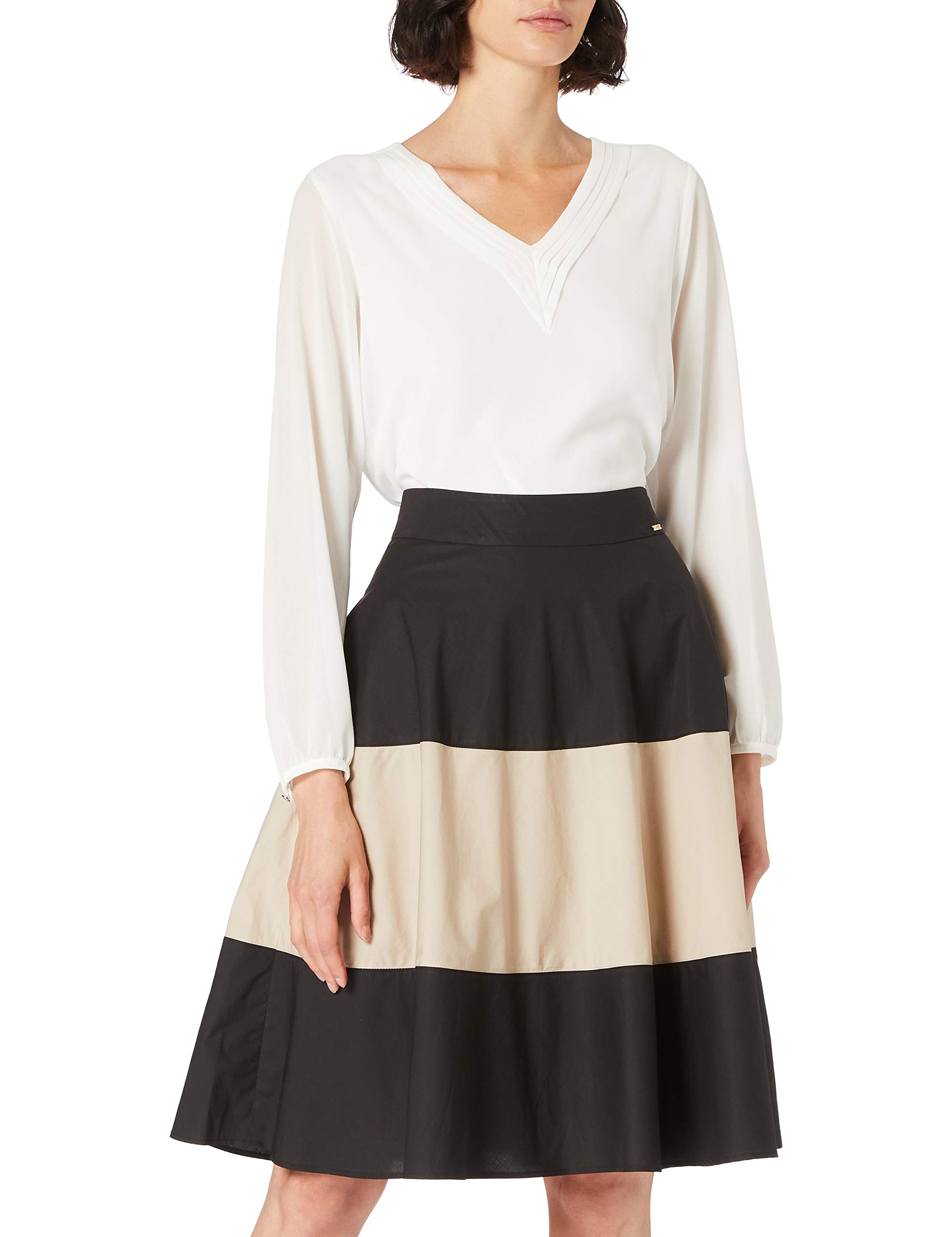 Women's Cicircle Skirt