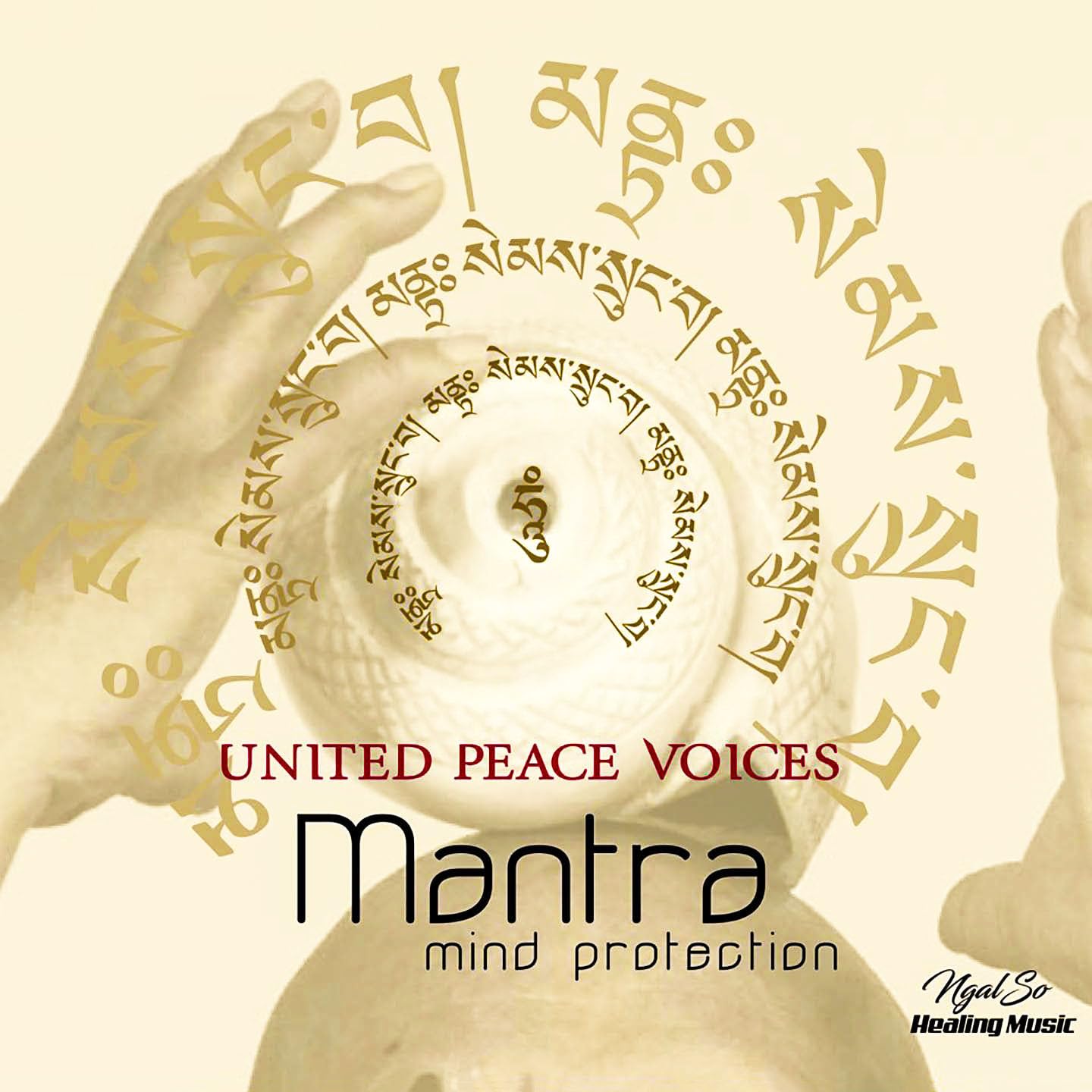 United Peace Voices