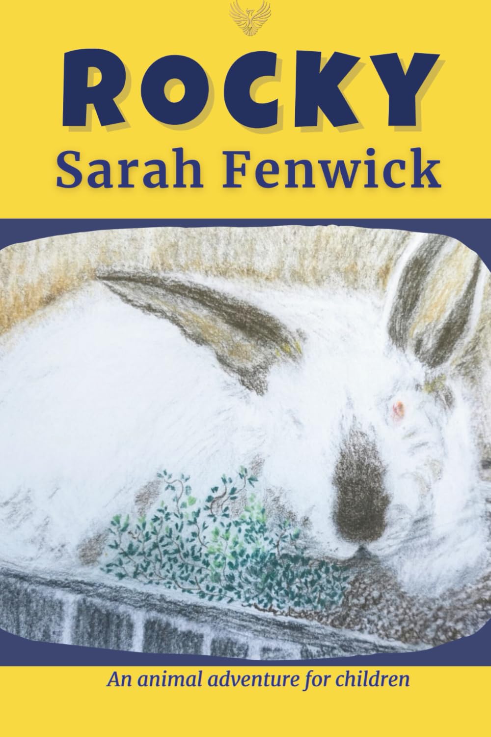 Rocky: An animal adventure for children