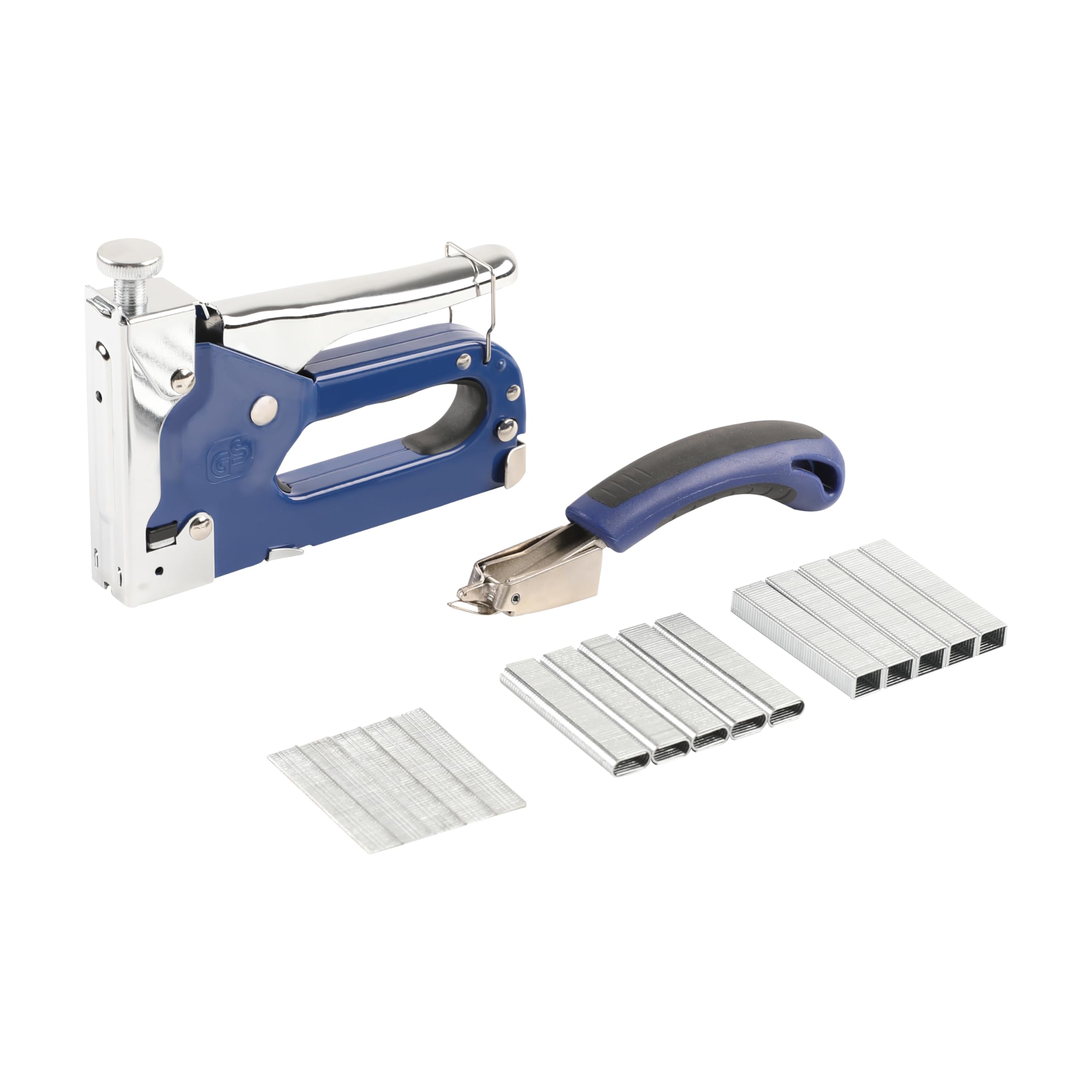 タッカー様 Amazon | 近与(KONYO) SUN UP 2ウェイタッカー(タッカー&ホチキス) 替