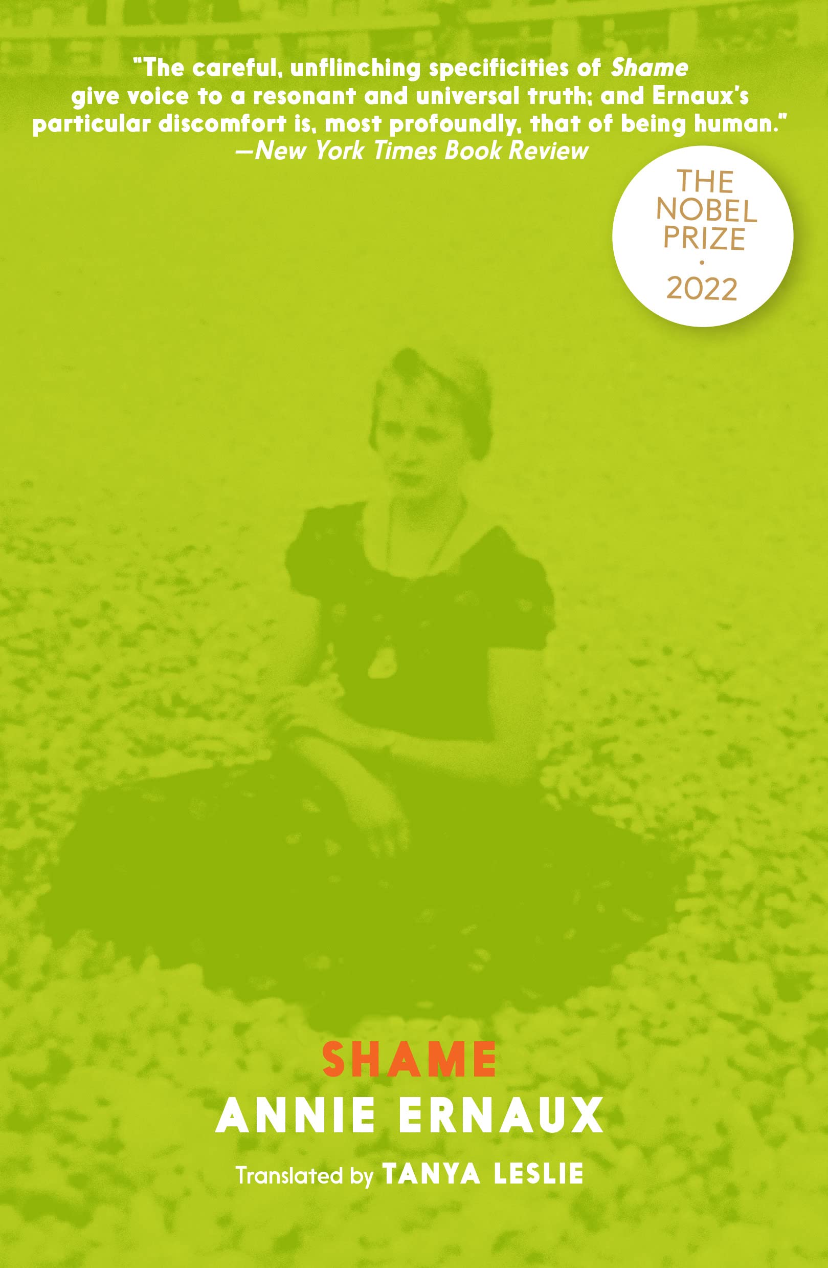 Shame Paperback – 10 February 2023