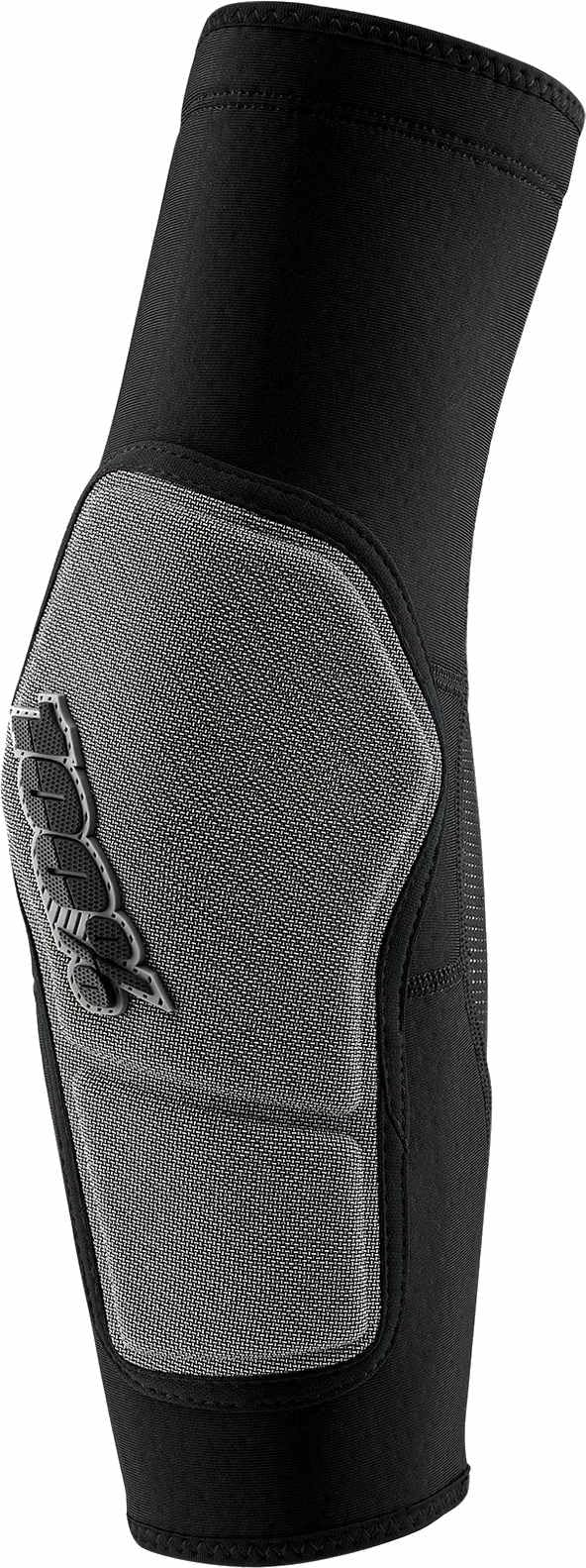 1 Coudière Ridecamp Unisexe pour Adulte, Noir/Gris, S
