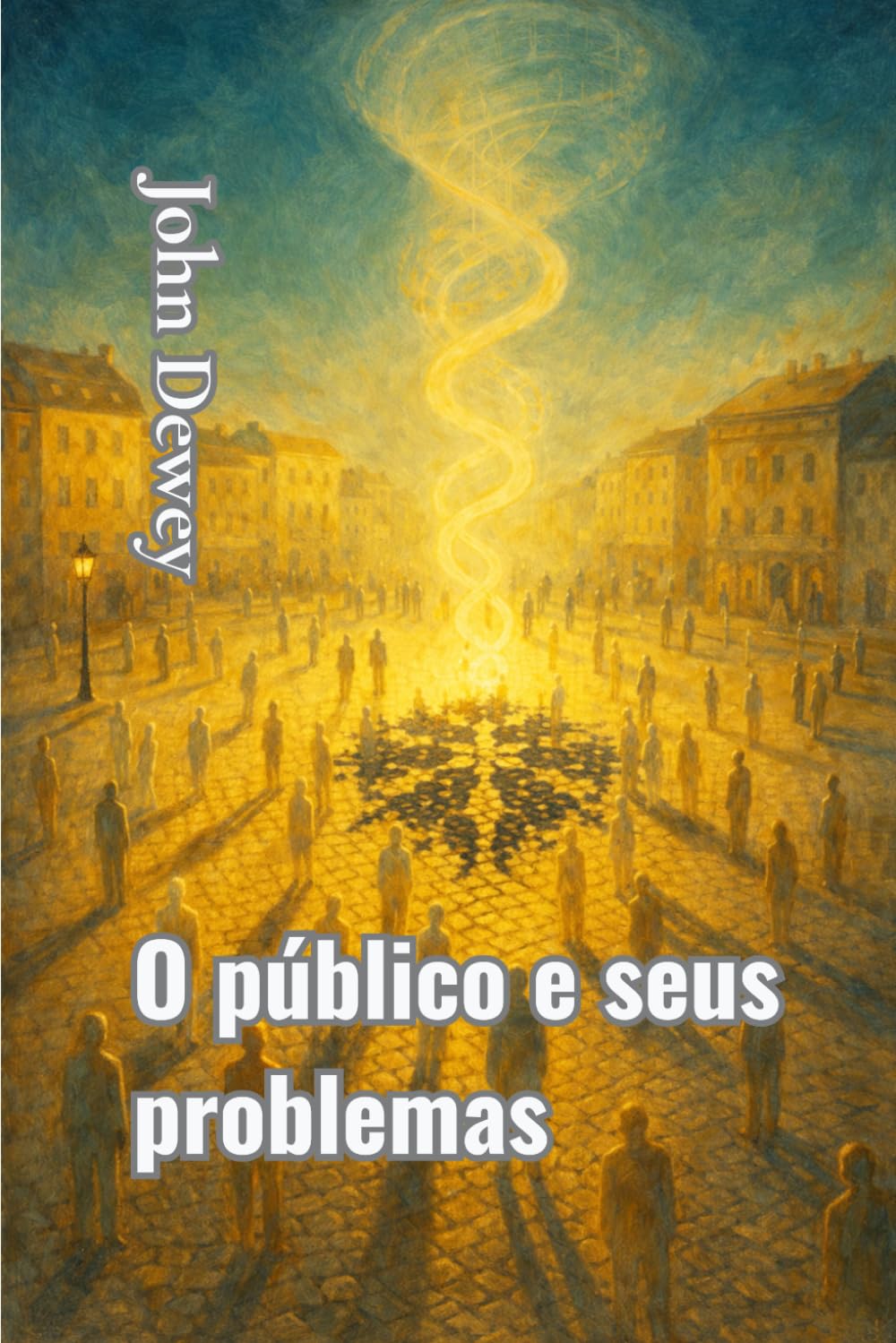 O público e seus problemas (traduzido)