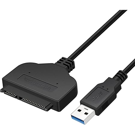 B95S Câble Adaptateur Usb Vers Ide Sata Usb 2.0 A Vers Disque Dur 2,5