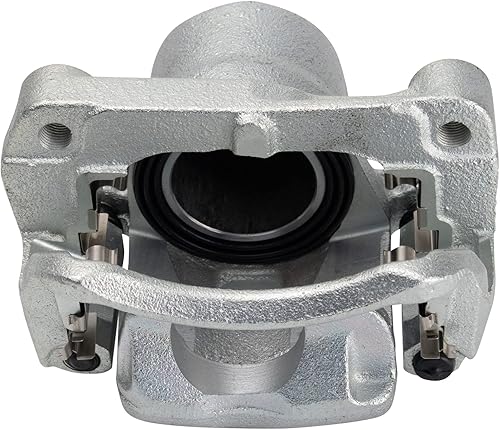 Vista 463 de TRQ - Juego de pinzas de freno delantero