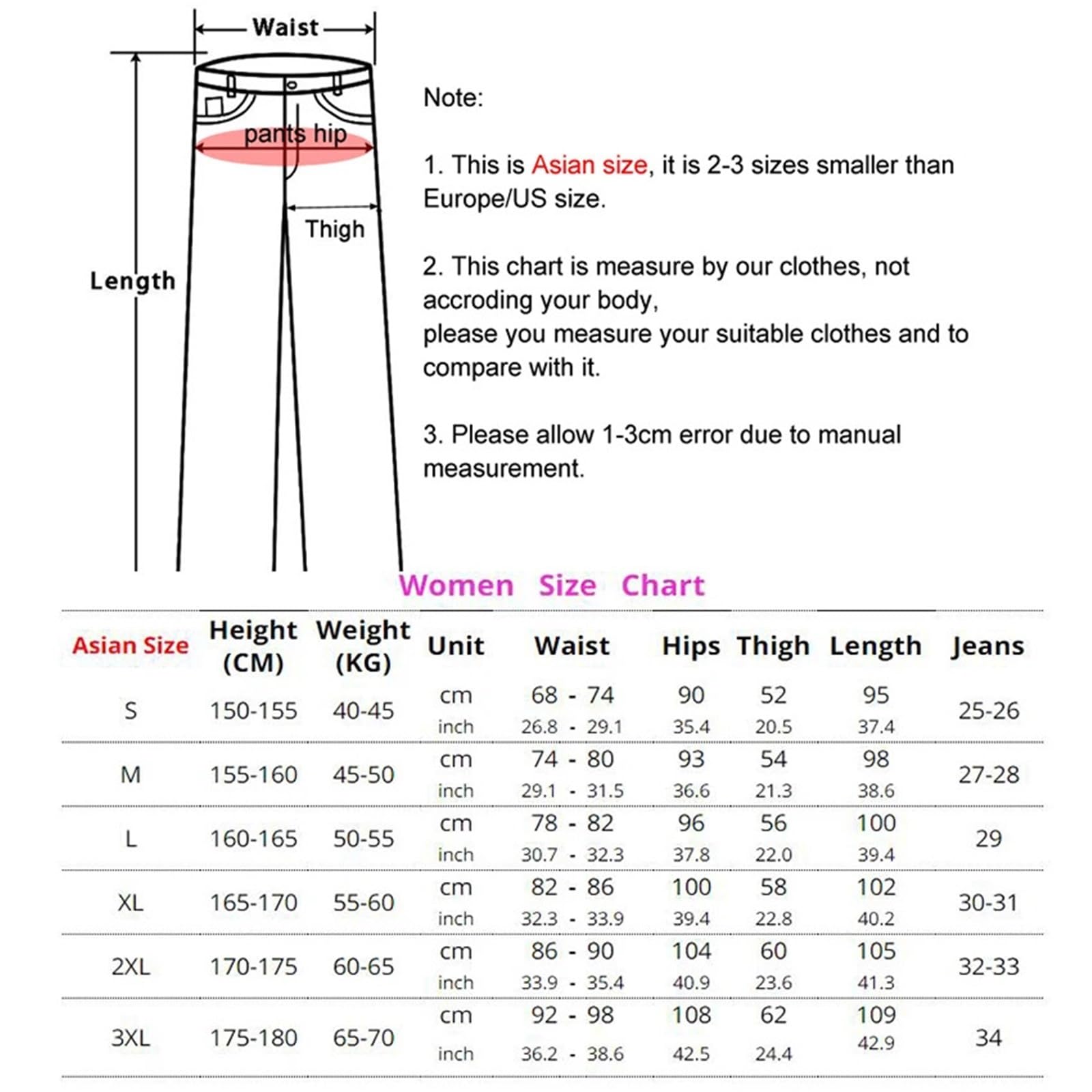 Pantalones Trekking Mujer Senderismo Trekking esquí Impermeable Mujer Pantalones Invierno al Aire Libre Grueso Polar Softshell Deportivos(Dark Purple,Asian M)
