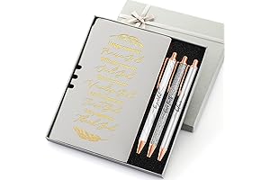 Personalized 5 Pcs Christian Gift Set for Pious Women