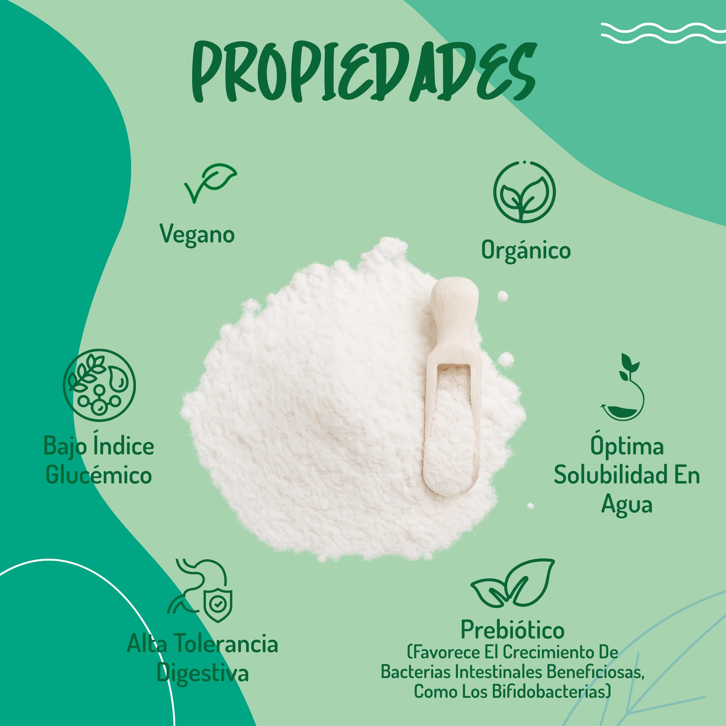 CiboCrudo Fibra de Acacia Orgánica en Polvo - 500g. Alto Contenido en Fibra Soluble Para Adelgazar (85%) Sin Azúcares. Goma Arabiga Dietética Vegana para Dietas Cetogénicas y la Digestión