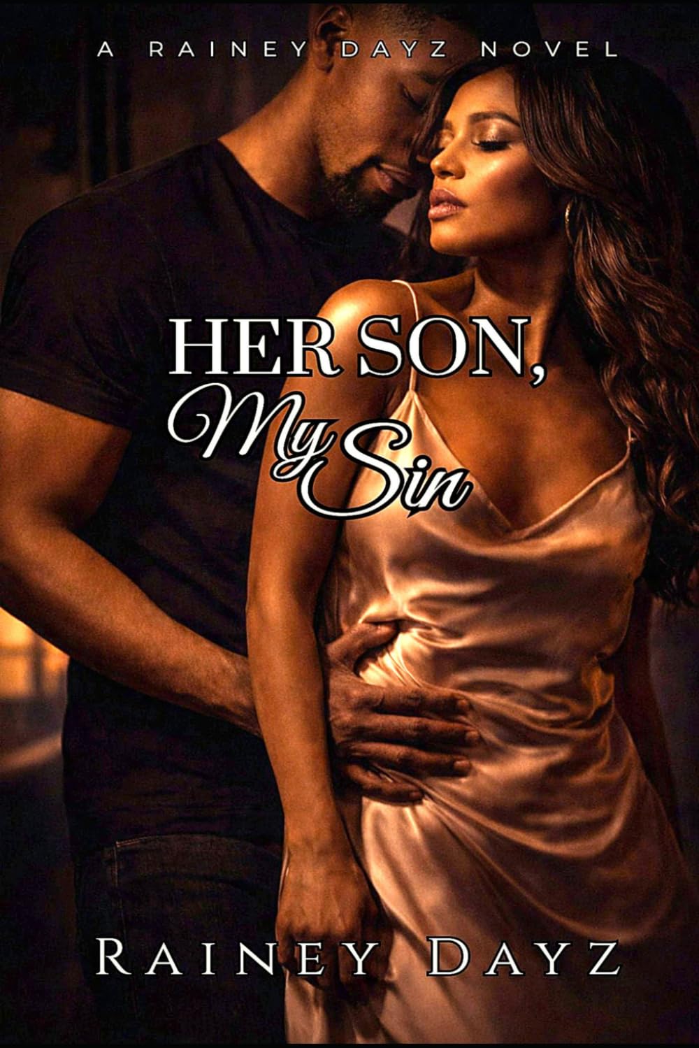 Her Son, My Sin