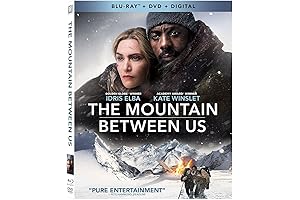 The Mountain We Carry: A Novel