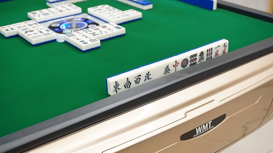 WMT 全自動麻雀卓 P28 静音タイプ 日本仕様 安心の1年保証付き Amazon.co.jp: WMT 全自動麻雀卓 P28 静音タイプ 座卓式