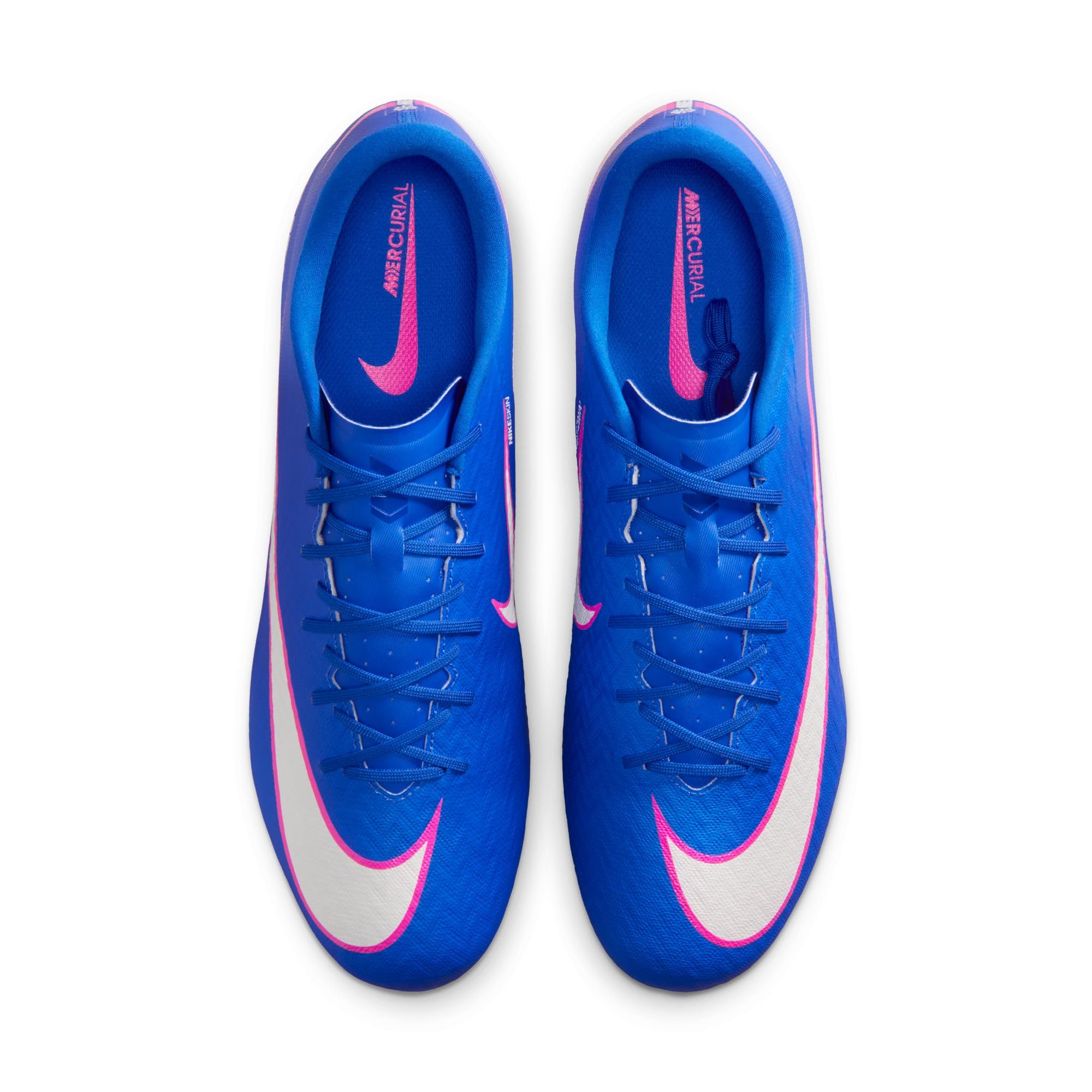 NIKE Uniseks Nike Mercurial Vapor 16 Academysneakersy