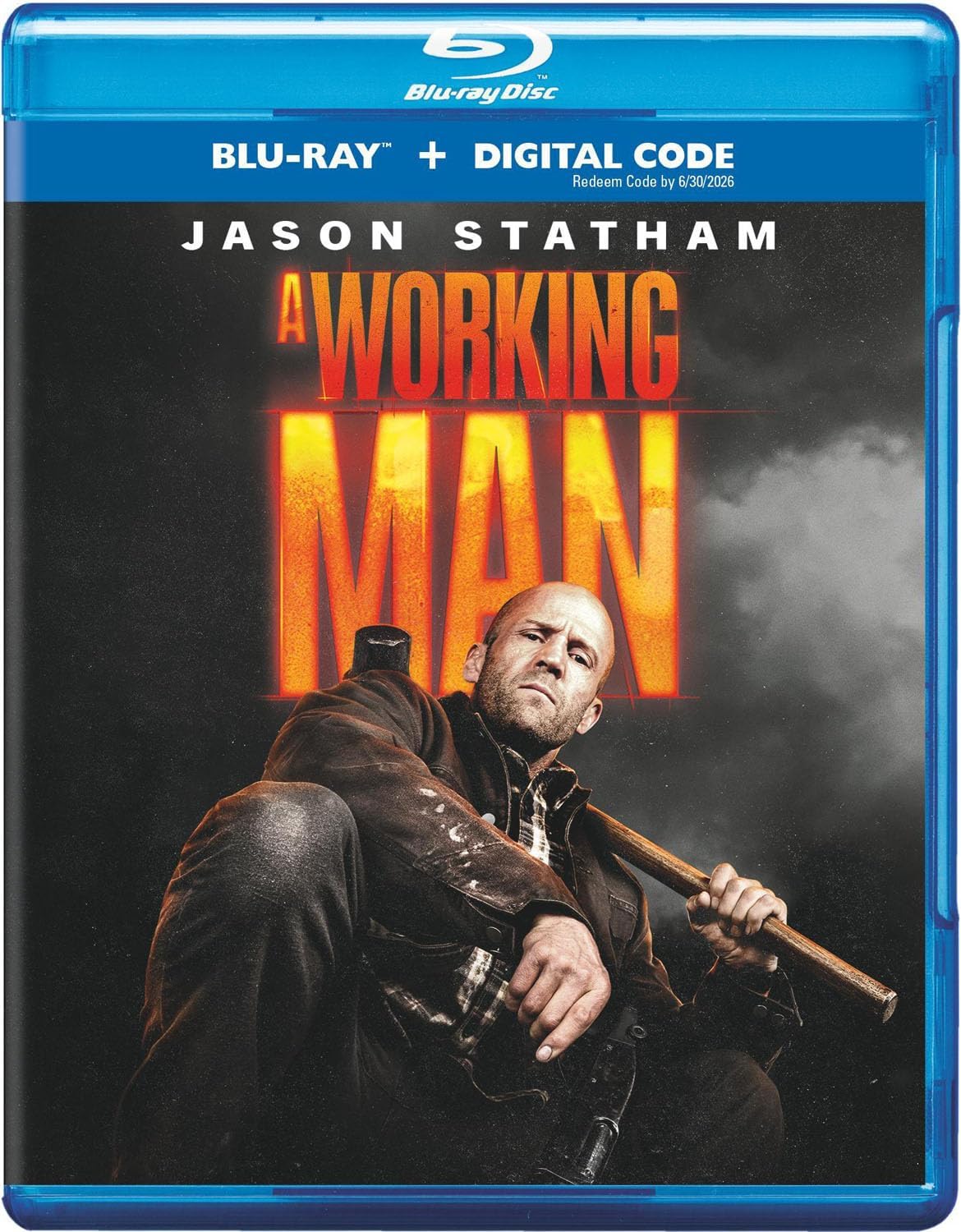 Working Man, A DIG