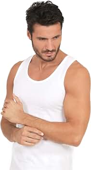 Amazon.com: MaRe ® Luxury Italian Lingerie 100% Mako Cotton Men's