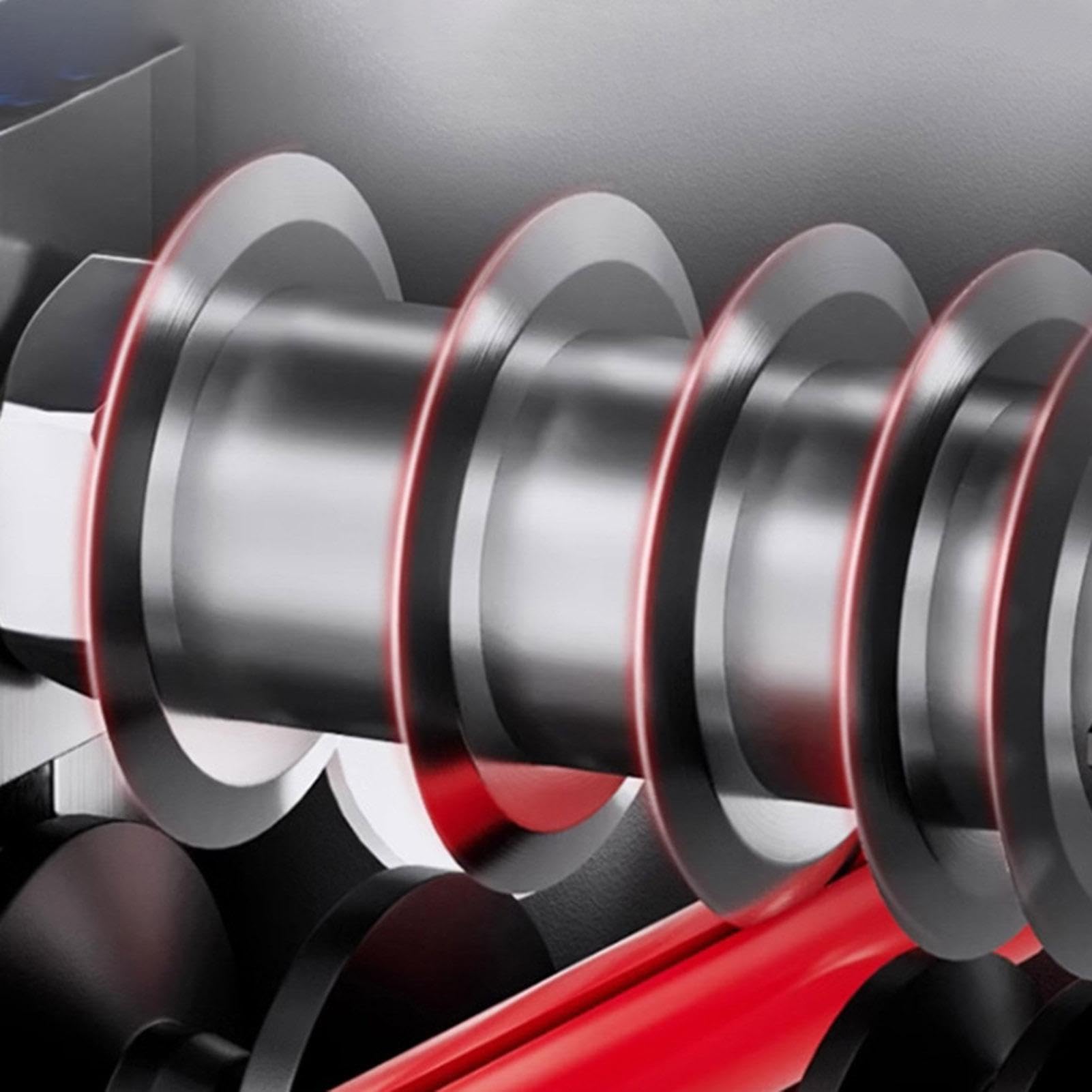 Machine de strip-de fil à propulsion, décapant de fil de manivelle à main 6