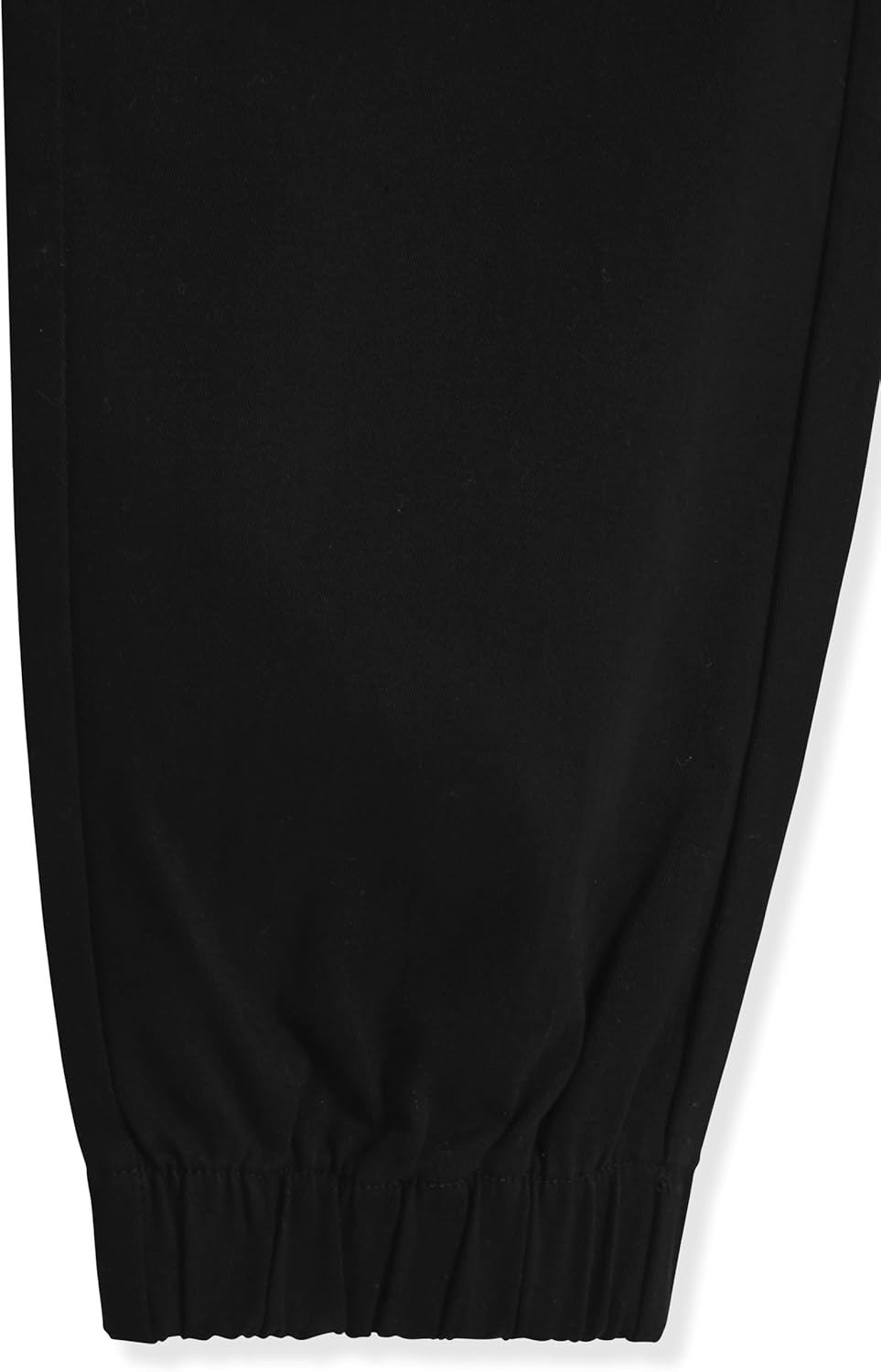 Champion Boys Twill Jogger Pants Stretch Cotton Athletic Pant with Pockets - Image 5