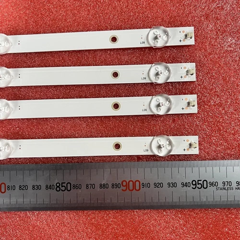 Tira Luminosa Tv Tira Retroiluminación Led 9 Para Tv Para Td K50DLX11US