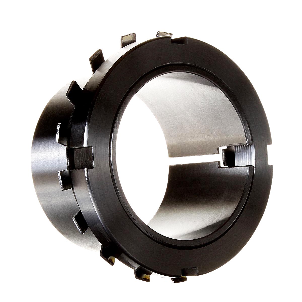 SKF H 3136 Adapter Sleeve, 160mm Shaft Size, Used With 20300K, 22200K and 23100K Series Roller Bearings