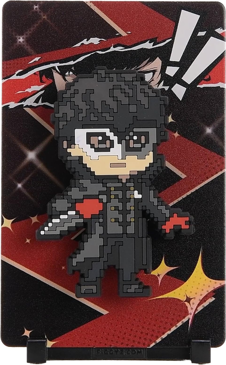 FiGGYZ - Persona 5 - Joker
