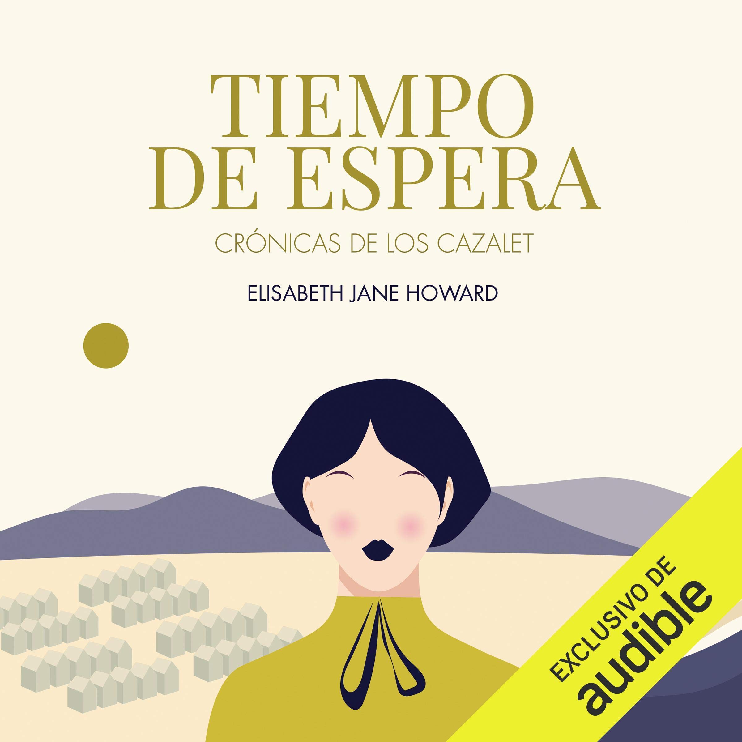 Tiempo de espera [Wait Time]