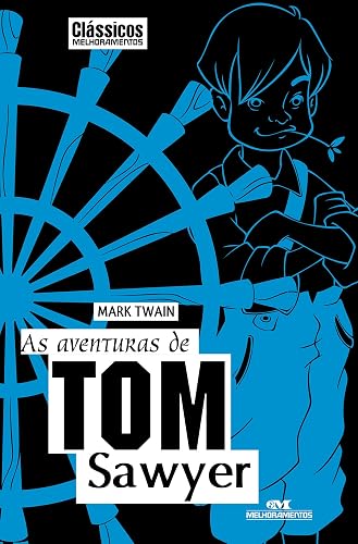 As Aventuras de Tom Sawyer