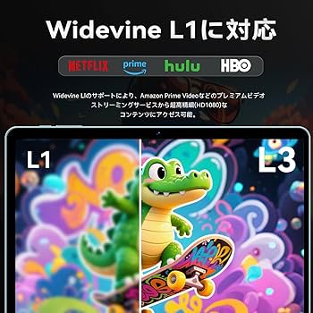 新品未使用✨ 【2025強化版】android16 タブレット 10インチ Amazon.co.jp: 【Android 16強化版】タブレット 10インチ Wi-Fi
