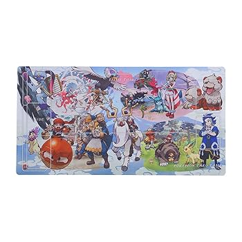 Amazon.co.jp: ポケモンセンターオリジナル ポケモンカード