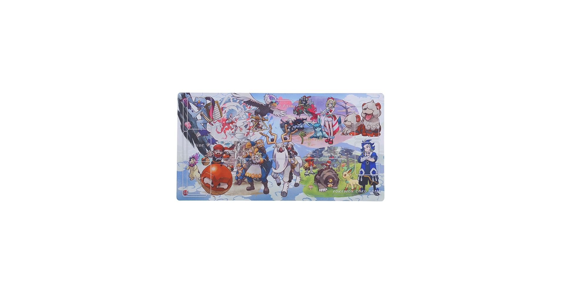 Amazon.co.jp: ポケモンセンターオリジナル ポケモンカード