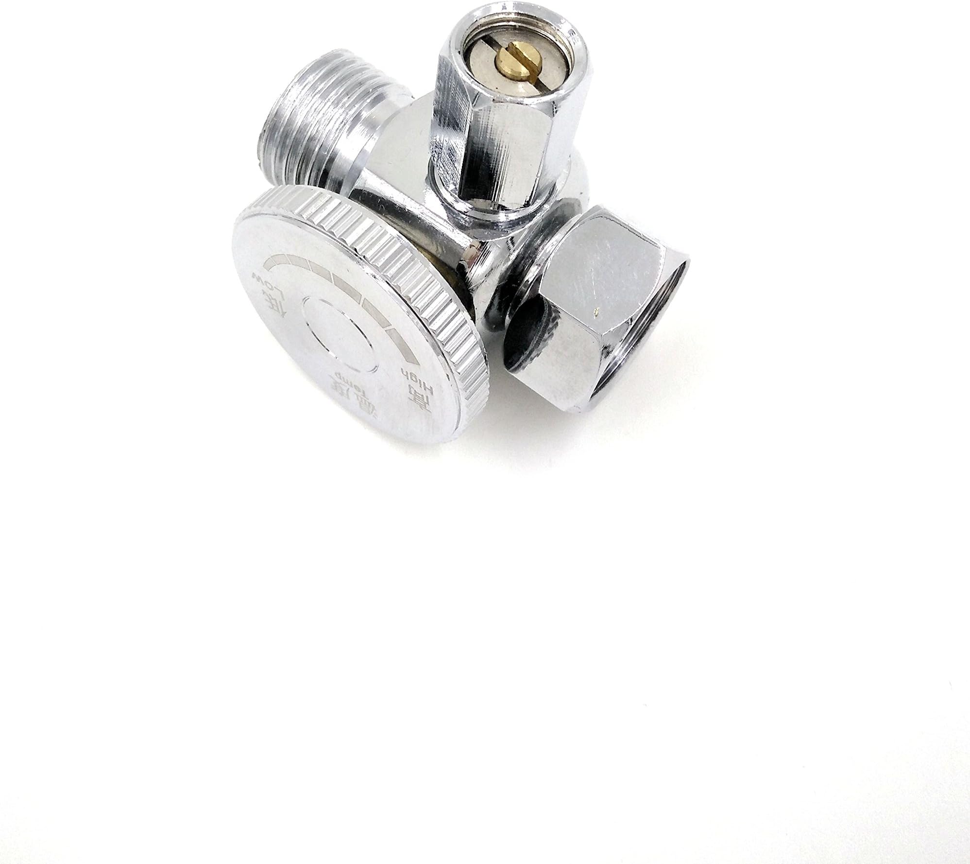 Aquamonica Water heater decompression valve/off water temperature 2pcs