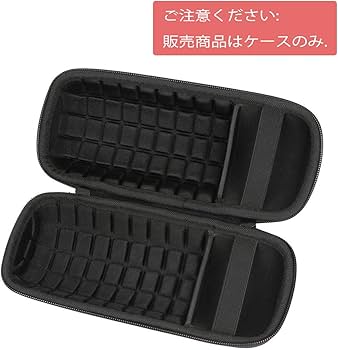 Amazon | Bose SoundLink Revolve スピーカー 対応 保護ケース 専用 Amazon | Bose SoundLink Revolve スピーカー 対応 保護ケース 専用