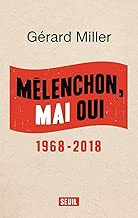 Download Mélenchon, Mai oui PDF
