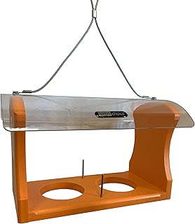 Poly-Recycled Oriole Feeder SNOF - coolthings.us