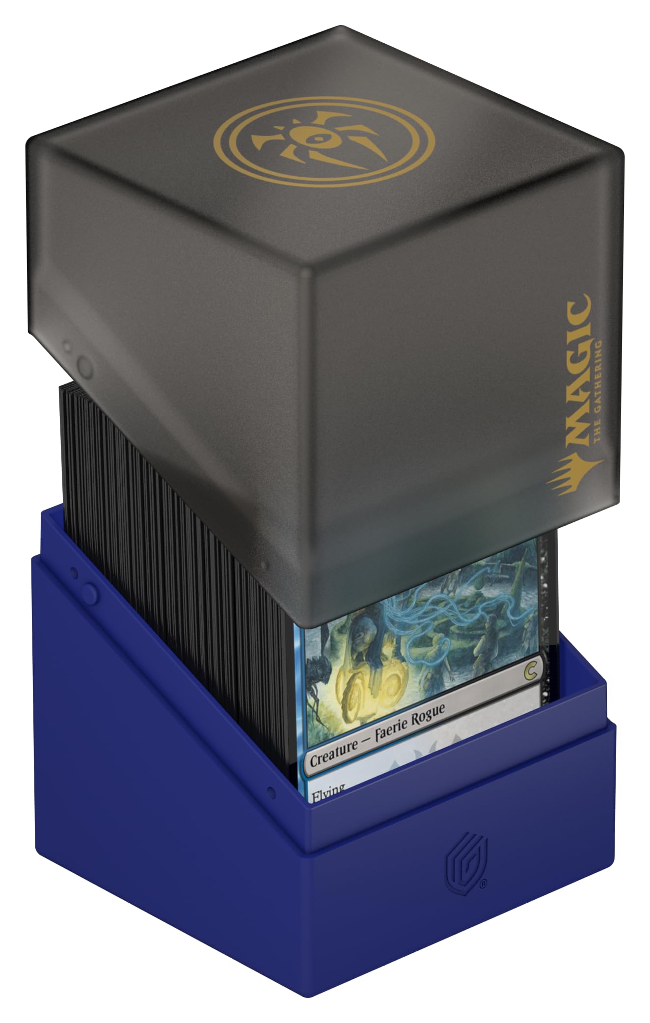 Amazon.com: Ultimate Guard - Boulder 100+ - Magic: The Gathering