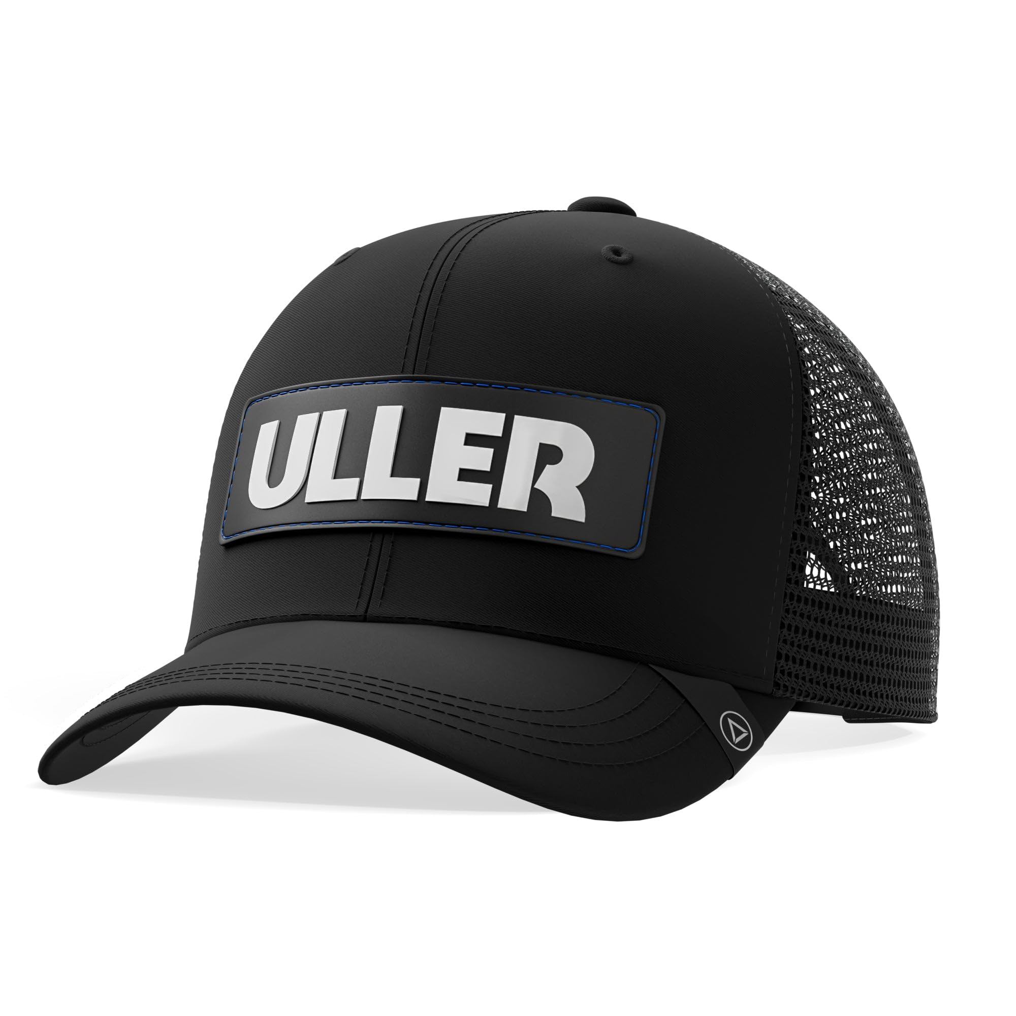 Uller Gorras Orbital Blue