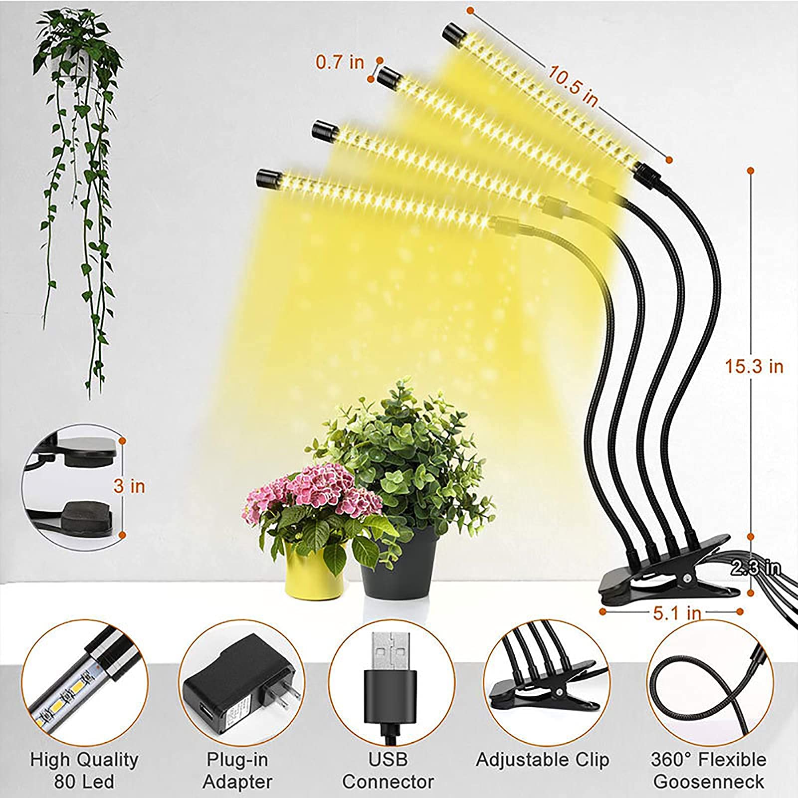 Kweeklampen Kopen? Ontdek De Beste LED-, CMH- & HPS