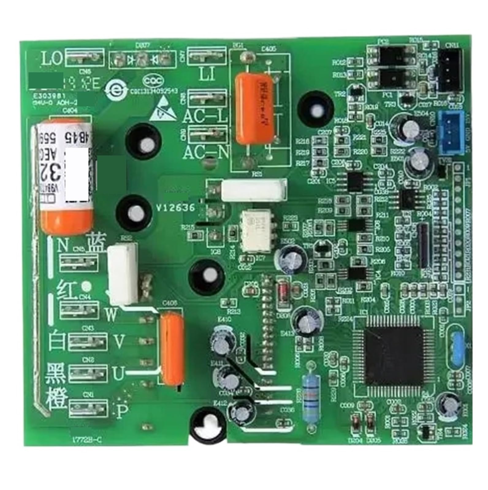 Air Conditioning Inverter Board，Compatible For Haier，for 0011800328X 0011800328G 0011800328Y 0011800328C