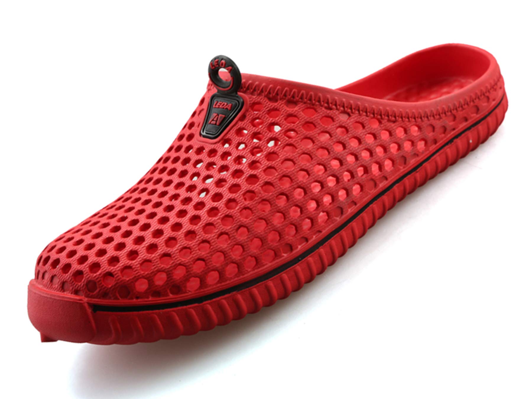 SAGUARO Zuecos Unisex Zapatillas de Verano