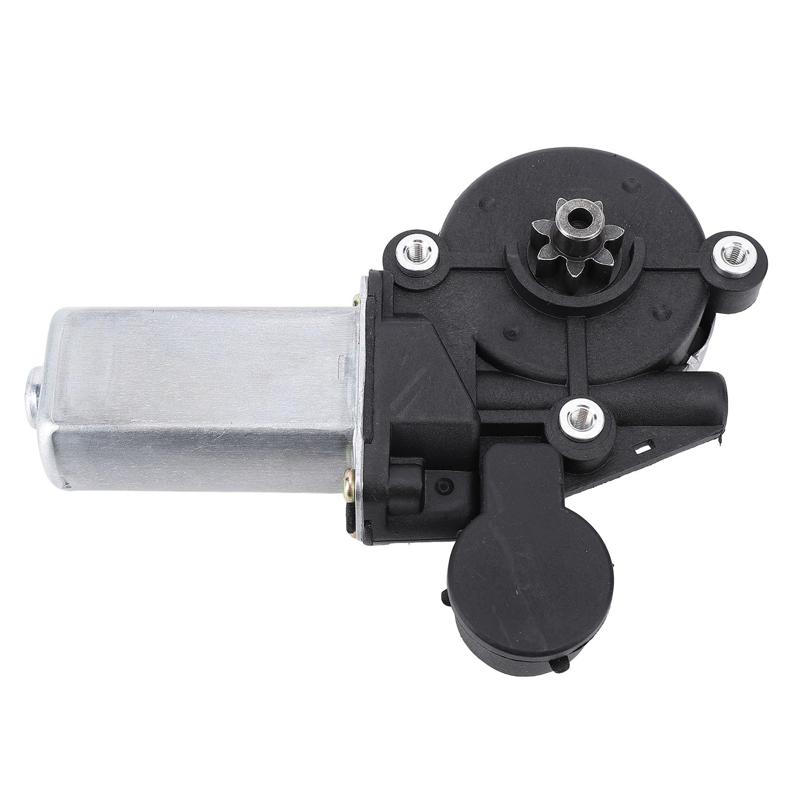 Motor de Fenêtre D'alimentation côté Conducteur à Gauche Remplacement du Moteur de Levage de Fenêtre électrique Stable pour Xa Berline Sport Utilitaire Facile