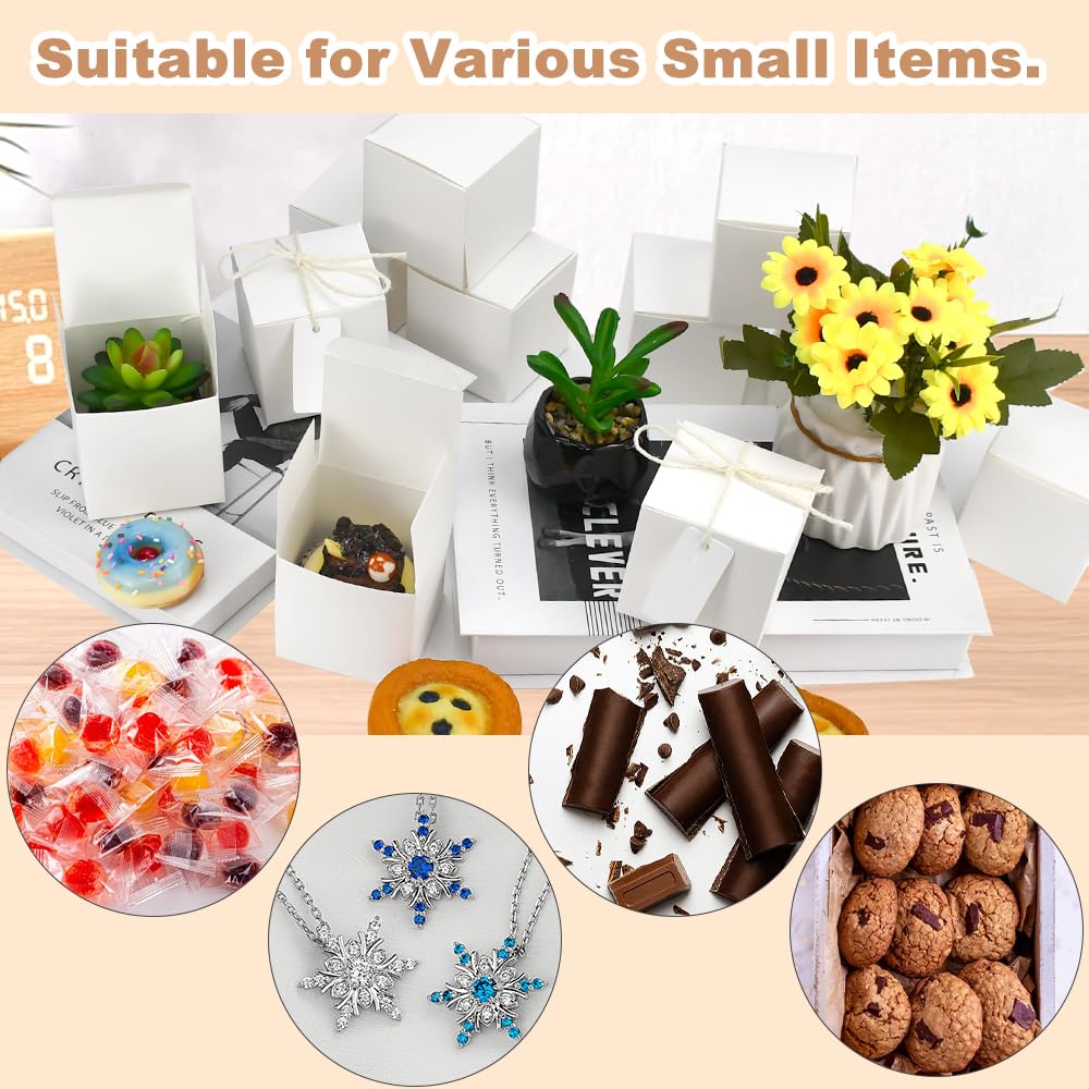 50 Cartes Kraft Vierges A6 - Papier Cartonné Écologique, Coins Arrondis Pour DIY, Étiquettes Et Cadeaux