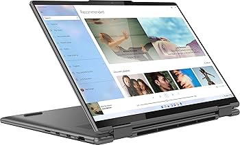 Windowsノート本体 Yoga 7 14IAL7 - Type 82QE Lenovo Yoga 7 14IAL7 14