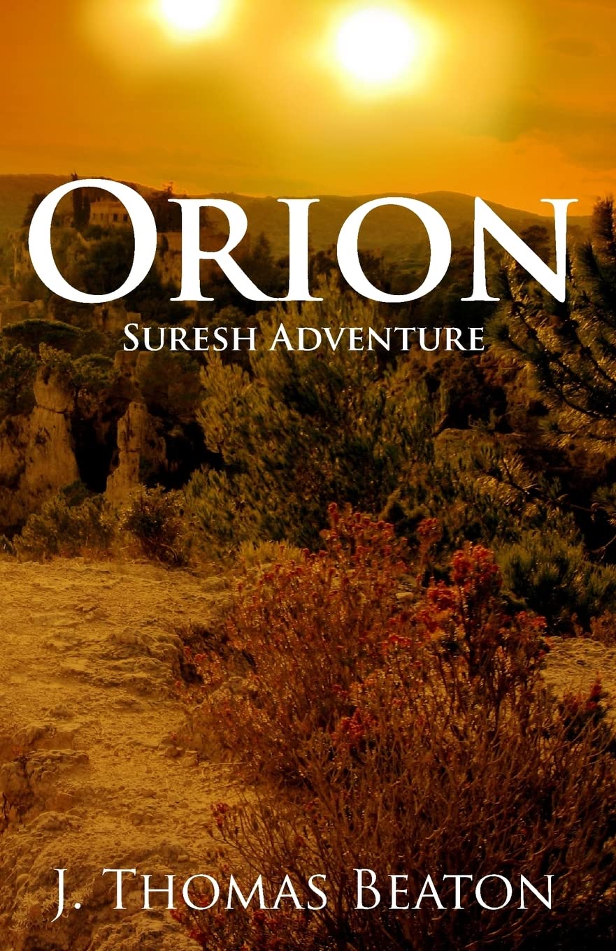 Orion: Suresh Adventure