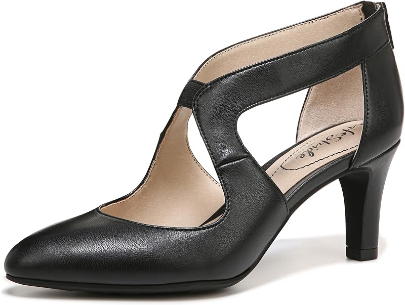 LifeStride Women's Giovanna 2 Pump