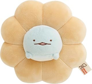 サンエックス すみっコぐらしミスドコラボ あつめてぬいぐるみ とかげ ポン・デ・リング MO49101