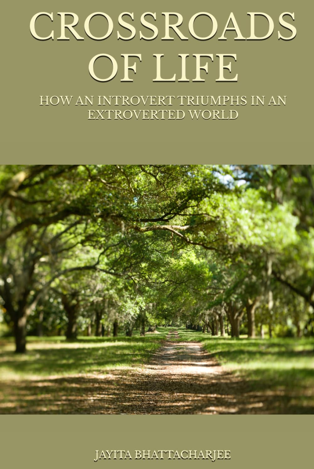 Crossroads of Life: How An Introvert Triumphs in An Extroverted World