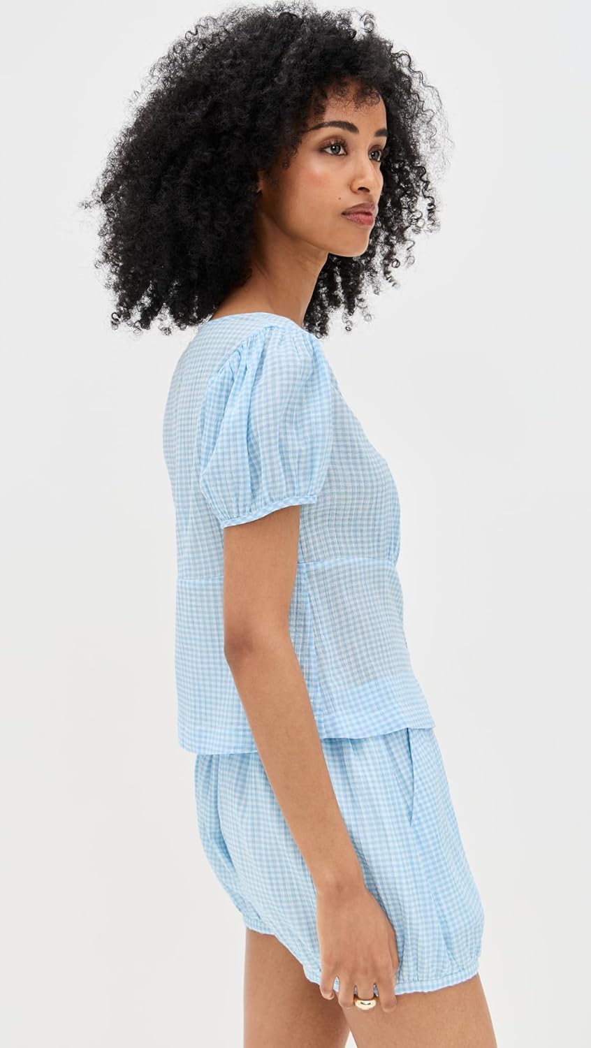 Ciao Lucia Women's Risi Top - Image 4