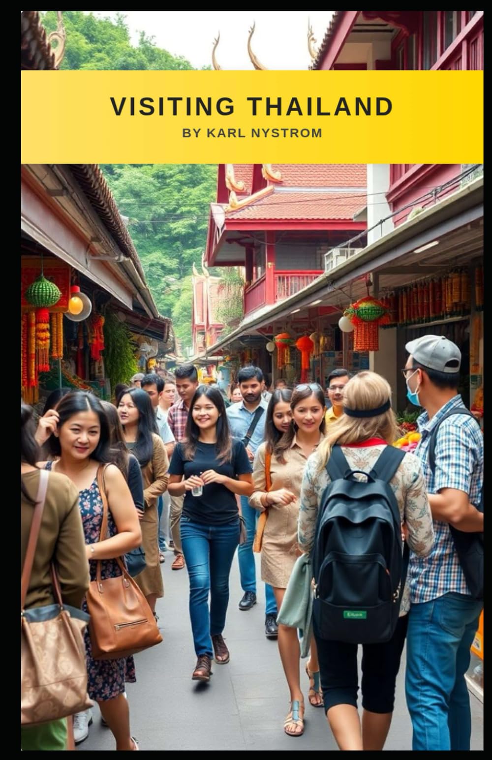 Visiting Thailand